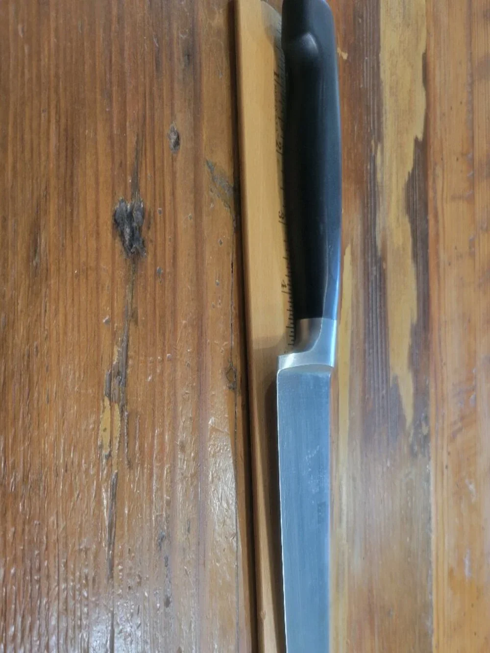 Zwilling J. A. Henckels Chefs Knife 8